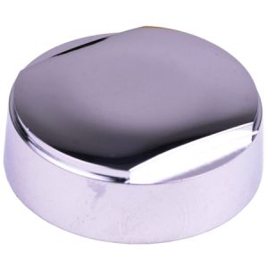 PCTEL, Inc. Chrome Rain Cap, 25 Pk PCTEL, Inc.