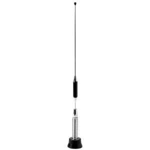 Pulse / Larsen Antenna 800-866 NMO Collinear Mobile, Black Pulse / Larsen Antenna