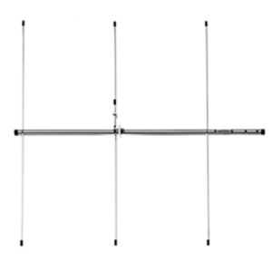 PCTEL, Inc. 150-174MHz 7.1dB 3 Element Yagi Antenna PCTEL, Inc.