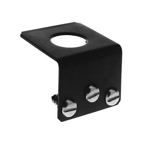 PCTEL - 3/4" Trunk Mount L Bracket, Black