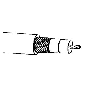 Ventev *3/8" TWS-400DB Direct Burial Ventev