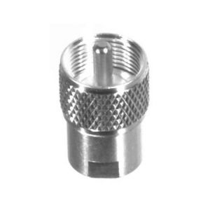 RF Industries, Ltd. Unidapt Section-UHF Male RF Industries, Ltd.