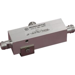 Microlab/FXR 4.8dB 3:1 Tappr 350-5930M 500W Ty N-161d Microlab/FXR
