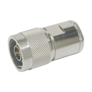 Times Microwave Systems, Inc. N Male-Times LMR400 Times Microwave Systems, Inc.
