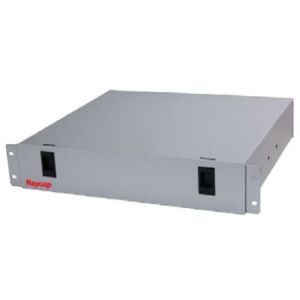 ANDREW an Amphenol company 2U 12F Fiber Mngmnt Rack ANDREW an Amphenol company