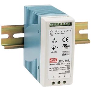 DuraComm Corporation *12V Supply w/Backup 2.8A DuraComm Corporation