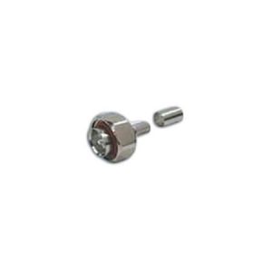 Times Microwave Systems, Inc. *7/16 DIN Male for LMR-400, Hex Times Microwave Systems, Inc.