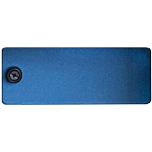 Power Supply Filler Panel