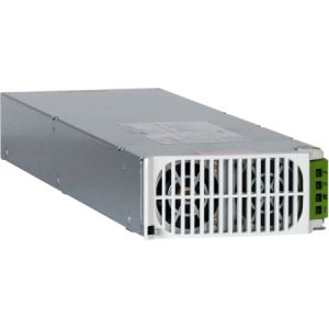 57 VDC rectifier module for the ION-E system