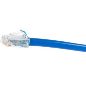 CommScope Technologies LLC GigaSPEED Mod PC, Blue Jacket 2M CommScope Technologies LLC