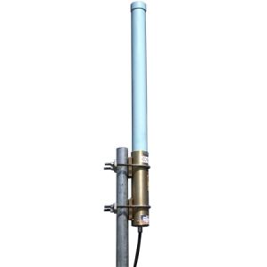 Telewave, Inc. 734-960 MHz 2.5dB Omni Collinear Antenna Telewave, Inc.