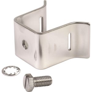 ANDREW an Amphenol company Snap-In Stand-Off Adapter ANDREW an Amphenol company