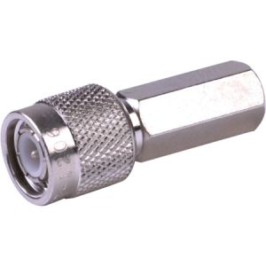 Times Microwave Systems, Inc. *TNC Female Connector for LMR-400 Times Microwave Systems, Inc.