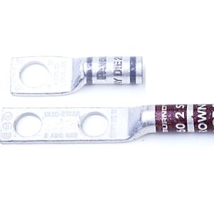 Harger - 2 Hole LongBarrel Lug