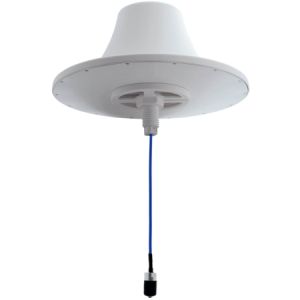 Laird External Antennas/TE Indoor Broadband Omni Antenna, Low PIM Laird External Antennas/TE