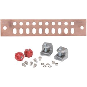 ANDREW an Amphenol company ANDREW Universal Ground Bar ANDREW an Amphenol company