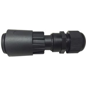 CommScope - 15" HELIAX FiberFeed Weatherproofing Shroud