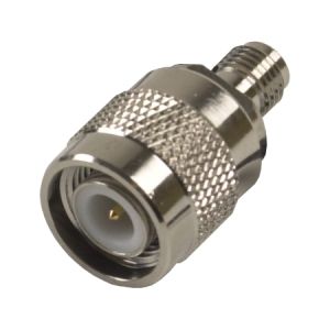 Ventev SMA Female/Jack to TNC Male/Plug Adapter Ventev
