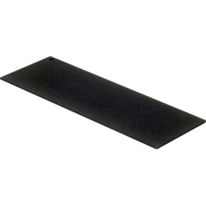 Gamber-Johnson - Blank/Filler Panel, 3"