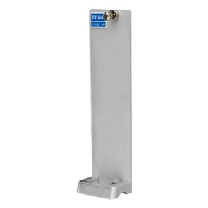 JMA Wireless Blank panel Sub-rack - 7TE JMA Wireless