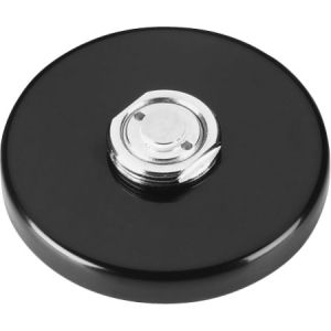 Pulse / Larsen Antenna NMO Style Magnet Mount w/ BNC Connector Pulse / Larsen Antenna