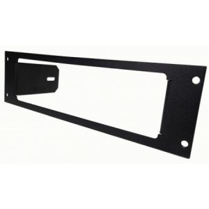 Havis, Inc. 1-Piece Equipment Mounting Bracket 2.5i Havis, Inc.