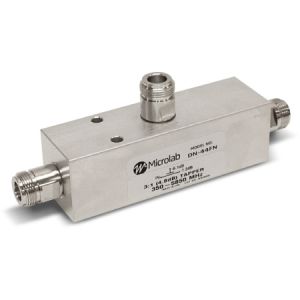Tappers, 350 - 5,850  MHz, 10:1, 10 dB, 4.3-10