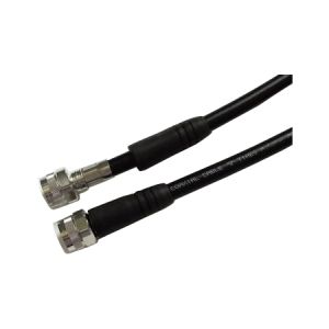 Times Microwave Systems, Inc. Weather Seal Boot for LMR-400 Times Microwave Systems, Inc.