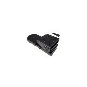 Havis, Inc. - 11" Slide Out Locking Swing Arm W/Motion Adapter