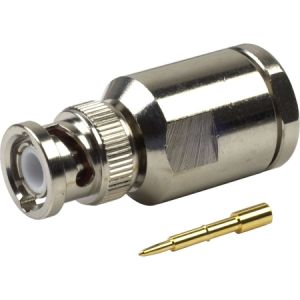 RF Industries, Ltd. BNC Male-RG8, 8A & 213 RF Industries, Ltd.