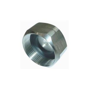 ANDREW an Amphenol company FeM End Cap for 43 series and 4.1-9.5DIN ANDREW an Amphenol company