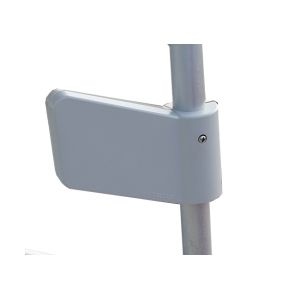 Ventev / TerraWave - 6 dBi Left Facing Angled Handrail Antenna