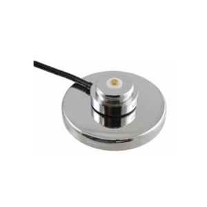 Laird External Antennas/TE Mag Mnt,12'RG58U,Mini UHF M Connector Laird External Antennas/TE
