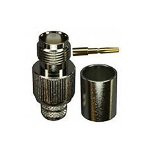 Amphenol RF TNC Female Crimp for RG-8, RG-213/U Amphenol RF