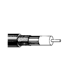 Belden, Inc. *Belden 9913 RG8/U-Coax Cable per ft Belden, Inc.