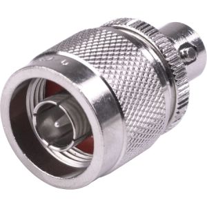 Amphenol RF BNC/F - N/M Adapter Amphenol RF