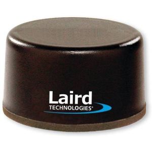 Laird External Antennas/TE 3-5V GPS Antenna, Black, NMO Mountable Laird External Antennas/TE