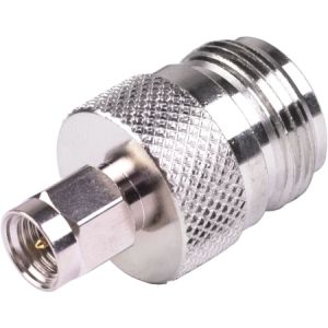 RF Industries, Ltd. N/F - SMA/M Adapter RF Industries, Ltd.