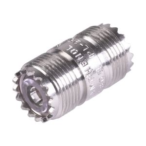 Amphenol RF UHF/F - UHF/F Adapter Amphenol RF