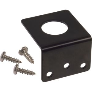 Laird External Antennas/TE 3/4 inTrunk Bracket Black Stainless Laird External Antennas/TE