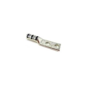 ABB Installation Products, Inc. *Copper Two-Hole Lug Straight Long Barre ABB Installation Products, Inc.