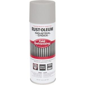 MSC Industrial Direct Co. *Cold Galvanizing Spray Paint/14.25 ounc MSC Industrial Direct Co.