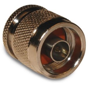 Amphenol RF N Male to SMA Female Adapter Amphenol RF