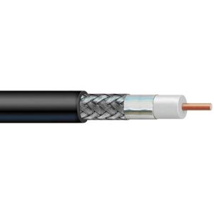 Times Microwave Systems, Inc. *3/8" in LMR400 Coaxial Cable Times Microwave Systems, Inc.