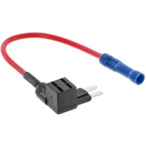 Accele Electronics, Inc. ATR 2-leg micro fuse Accele Electronics, Inc.