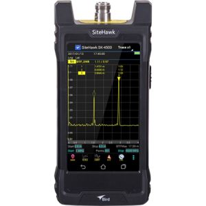 Bird Cable & Antenna Analyzer, 1 MHz-4.5 GHz Bird