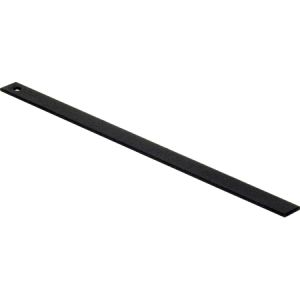 Gamber-Johnson LLC Blank/Filler Panel, 1/2 in Gamber-Johnson LLC