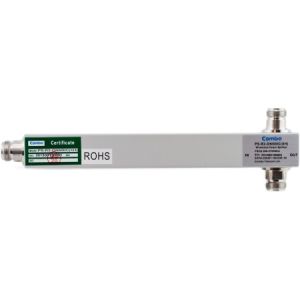 Comba Telecom Inc. 698-2700MHz 2-Wy Pwr Spltr Reactive N/F Comba Telecom Inc.