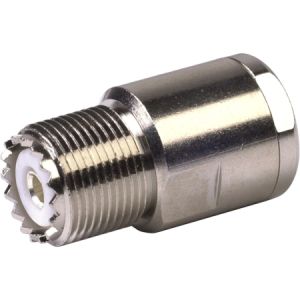 RF Industries, Ltd. UHF Female-RG8,RG213,214 RF Industries, Ltd.