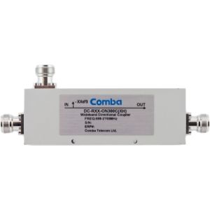 Comba Telecom Inc. 7dB Dir Coupler 698-2700MHz N/F Comba Telecom Inc.